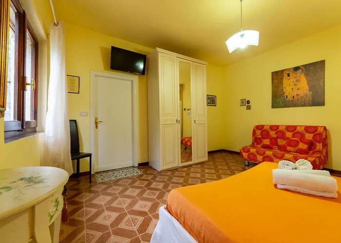 Il Tremolar Della Marina