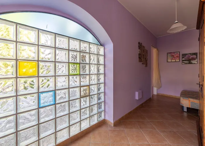 Farm stay Il Tremolar Della Marina