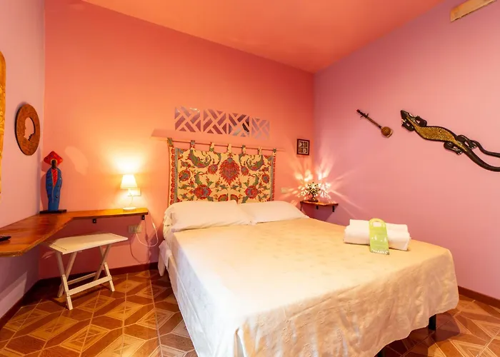 Il Tremolar Della Marina Farm stay Casalbordino