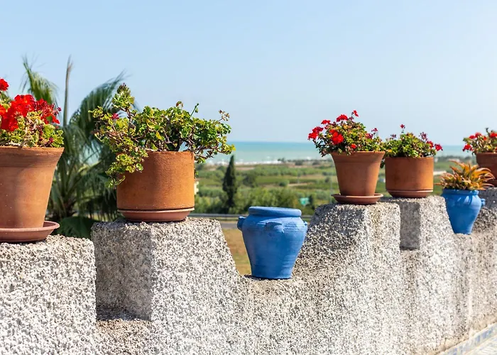 Farm stay Il Tremolar Della Marina