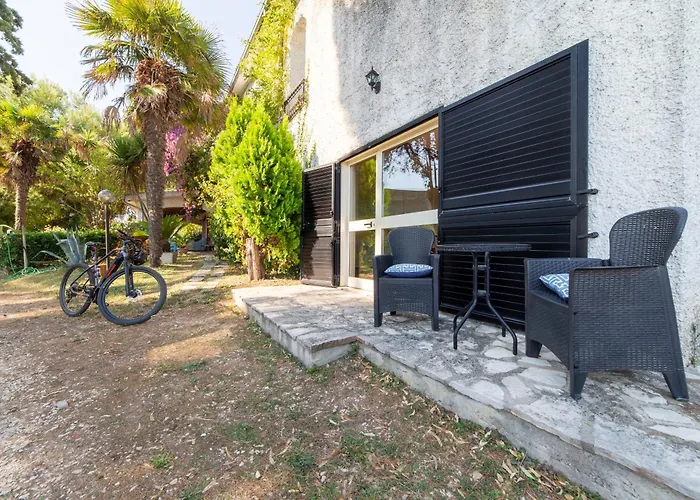 Il Tremolar Della Marina Farm stay Casalbordino