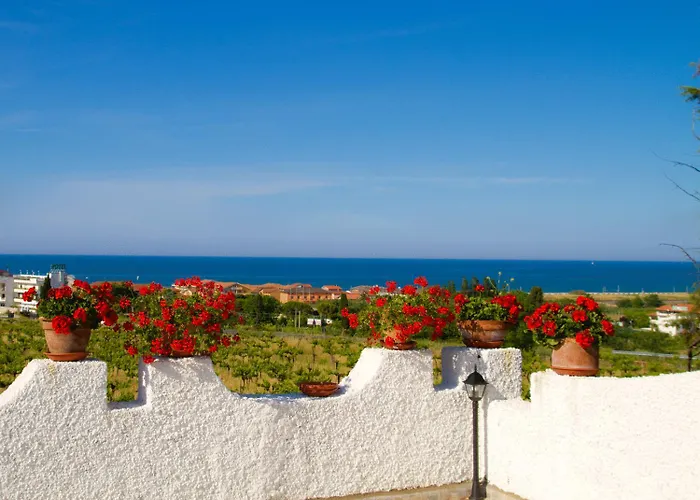 Il Tremolar Della Marina *