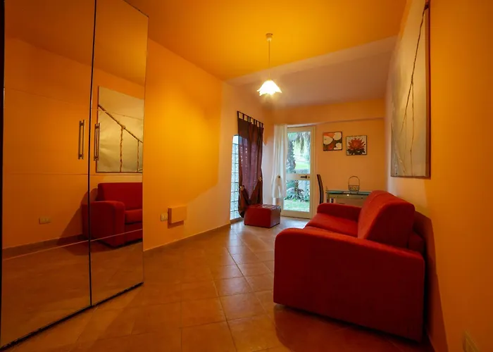 Farm stay Il Tremolar Della Marina *