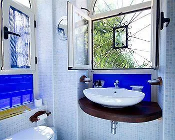 Il Tremolar Della Marina Farm stay *