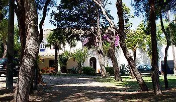 Il Tremolar Della Marina *