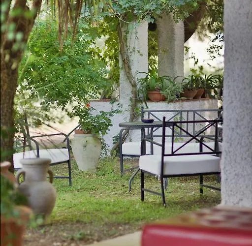 Il Tremolar Della Marina Farm stay Casalbordino