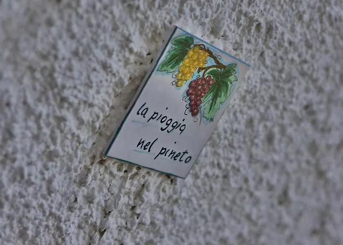 Il Tremolar Della Marina *