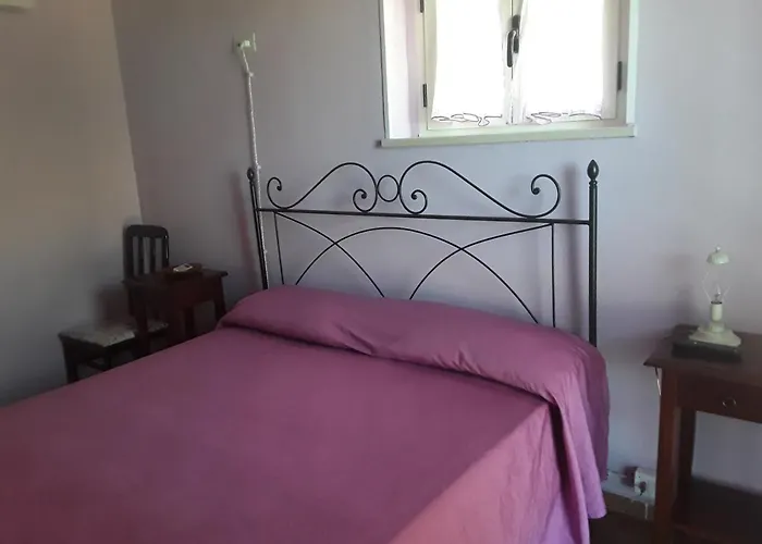 Il Tremolar Della Marina Farm stay Casalbordino