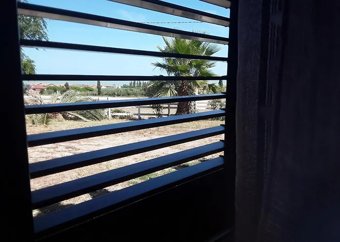 Il Tremolar Della Marina *