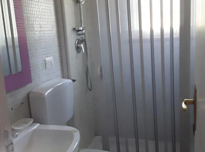 Il Tremolar Della Marina Farm stay Casalbordino