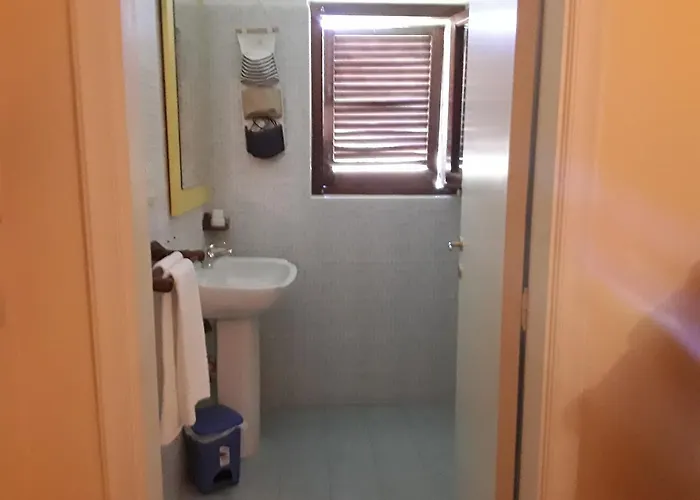 Il Tremolar Della Marina Casalbordino