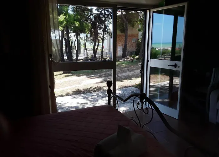 Il Tremolar Della Marina