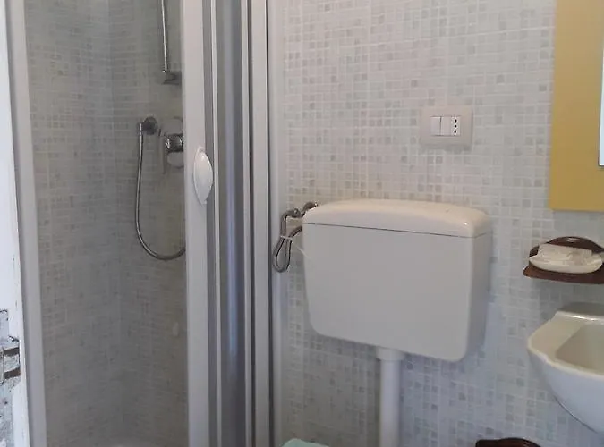 Farm stay Il Tremolar Della Marina Casalbordino