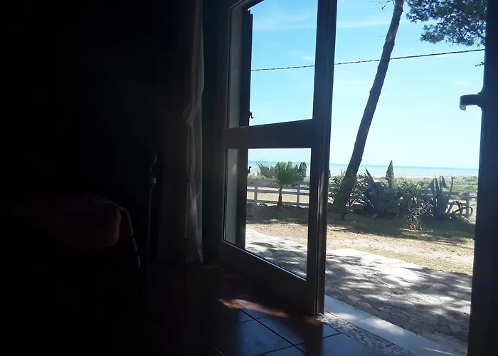 Il Tremolar Della Marina * Casalbordino