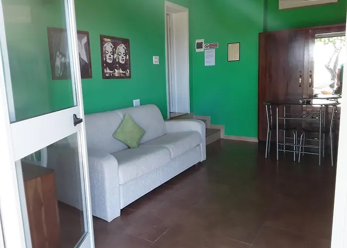 Il Tremolar Della Marina * Casalbordino