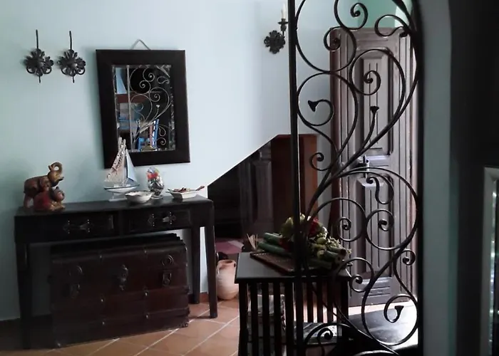 Il Tremolar Della Marina