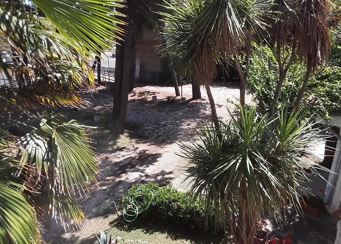 Il Tremolar Della Marina Alloggio per agriturismo *