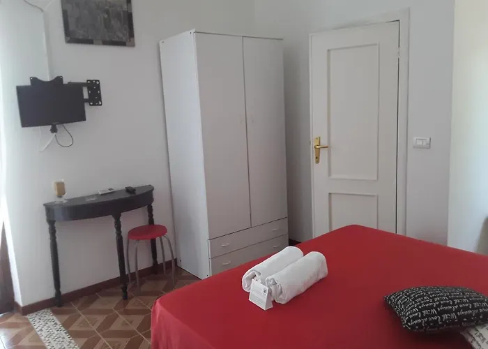 Il Tremolar Della Marina