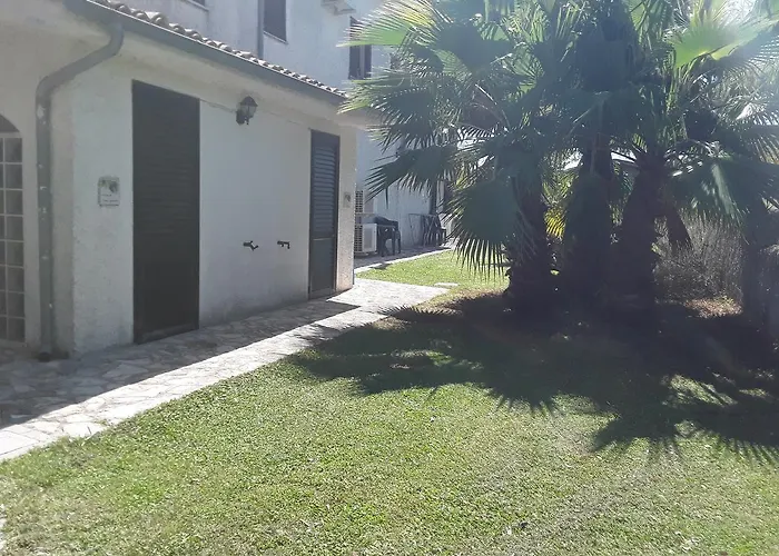 Farm stay Il Tremolar Della Marina Casalbordino