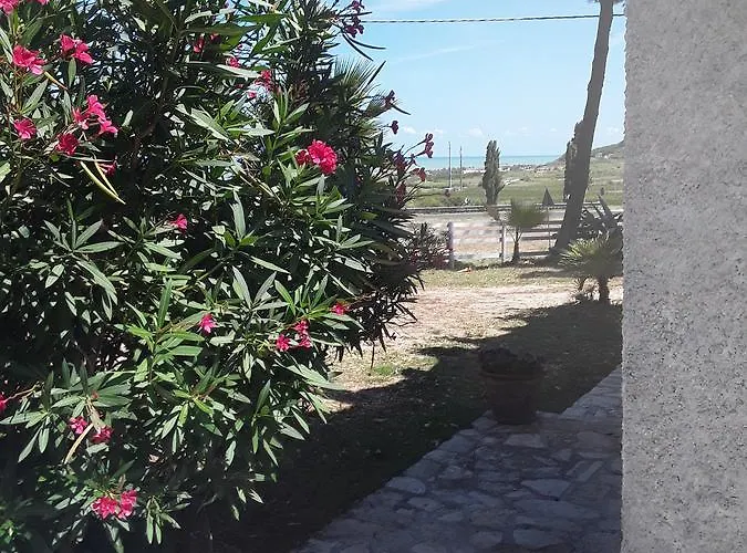 Farm stay Il Tremolar Della Marina *