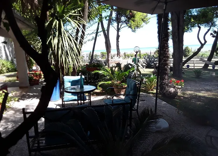 Il Tremolar Della Marina * Casalbordino