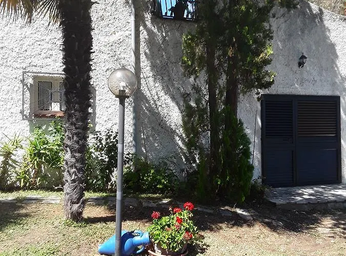 Farm stay Il Tremolar Della Marina Casalbordino