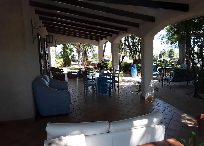 Il Tremolar Della Marina Casalbordino