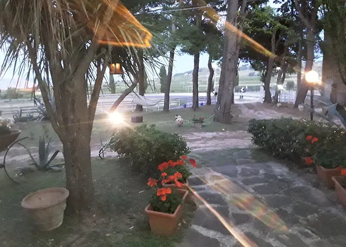 Il Tremolar Della Marina Casalbordino