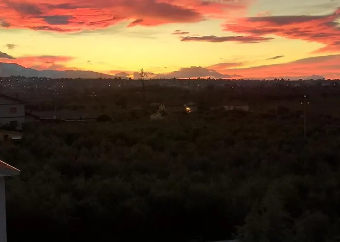 Farm stay Il Tremolar Della Marina Casalbordino