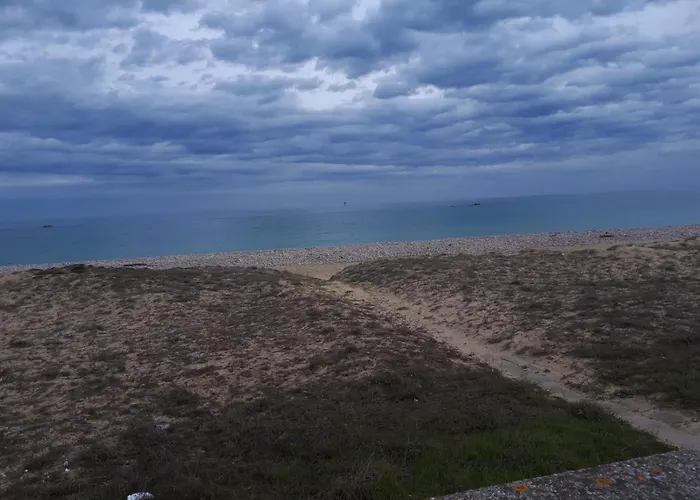 Il Tremolar Della Marina Farm stay Casalbordino